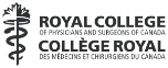 Royal College of Physcicians and Surgeons of Canada logo