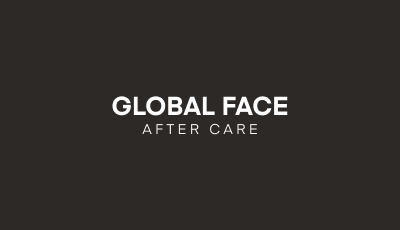 Post-Operative Care Guidelines for Global Face