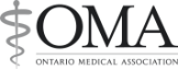 Ontario Medical Association logo