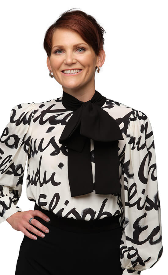 Dr. Tanya DeLyzer
